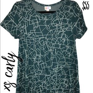 LuLaRoe Carly Dress